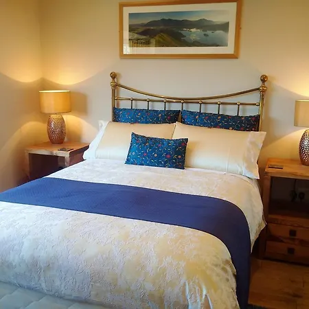 Bed & Breakfast Riverside Escape