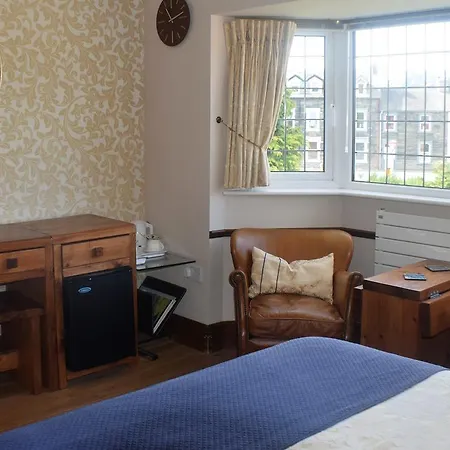 Riverside Escape Bed & Breakfast Keswick (Cumbria)