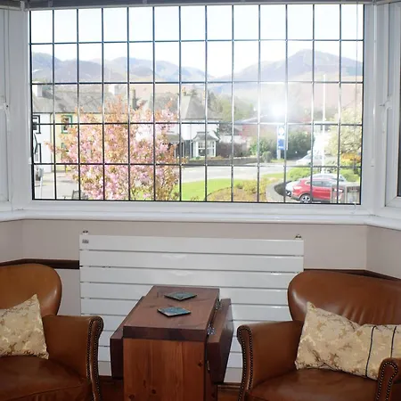 Riverside Escape Bed & Breakfast