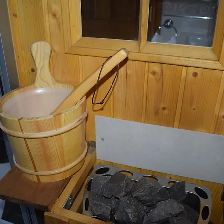 Bed & Breakfast Riverside Escape 4*