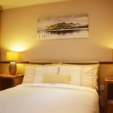 Riverside Escape Keswick (Cumbria)