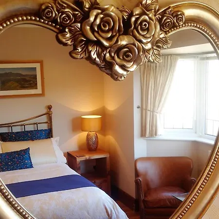 Riverside Escape Alojamento de Acomodação e Pequeno-almoço Keswick (Cumbria)