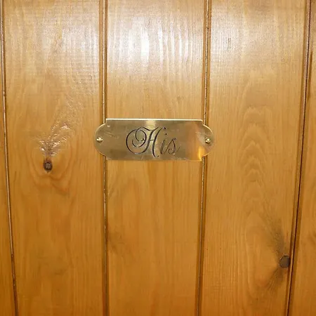 Riverside Escape Alojamento de Acomodação e Pequeno-almoço