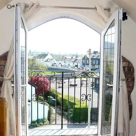 Bed and breakfast Riverside Escape Keswick (Cumbria)