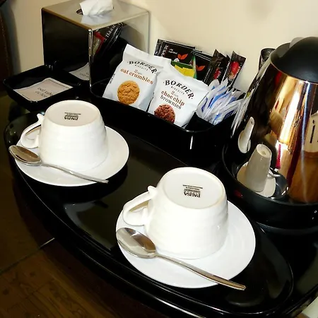 Alojamento de Acomodação e Pequeno-almoço Riverside Escape Keswick (Cumbria)