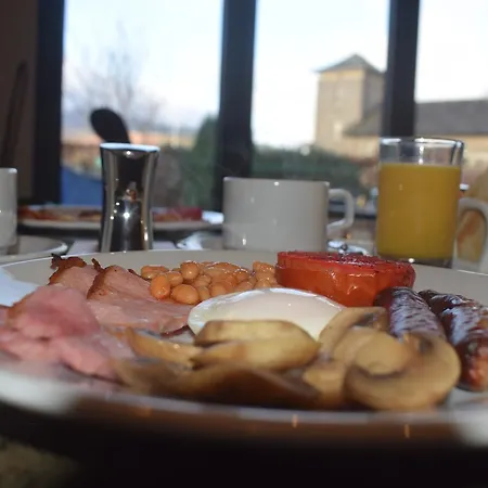 Riverside Escape Bed and Breakfast 4*