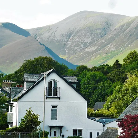 Riverside Escape Keswick (Cumbria)