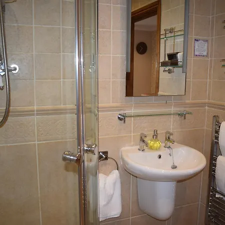 Riverside Escape 4* Keswick (Cumbria)