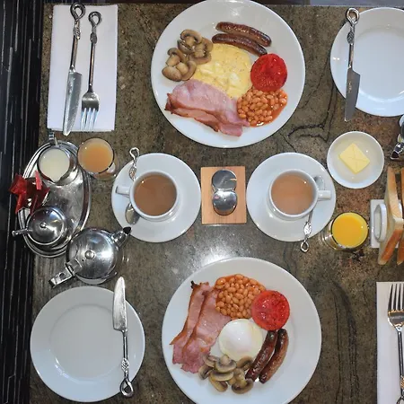 Riverside Escape 4* Keswick (Cumbria)