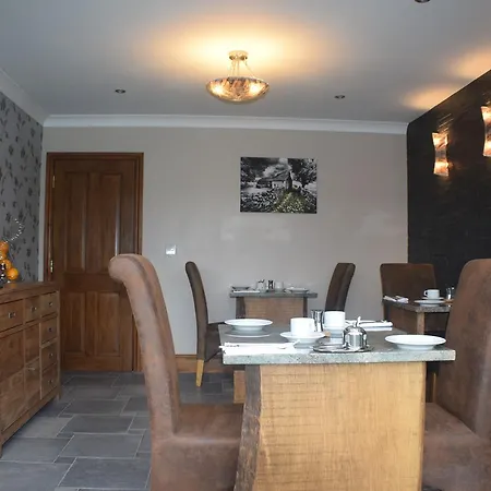 Riverside Escape Bed & Breakfast Keswick (Cumbria)