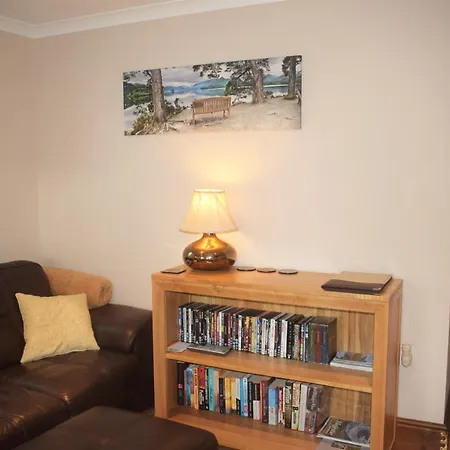 Bed and breakfast Riverside Escape