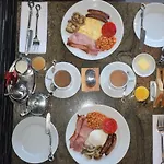 Riverside Escape 4* Keswick (Cumbria)